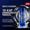 Clear Men Kepeğe Karşı Etkili Şampuan Yoğun Arındırıcı Kömür İle 350 ml - Görsel 3