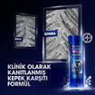 Clear Men Kepeğe Karşı Etkili Şampuan Yoğun Arındırıcı Kömür İle 350 ml - Görsel 4