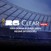 Clear Men Kepeğe Karşı Etkili Şampuan Legend By CR7 Cristiano Ronaldo 350 ml - Görsel 9