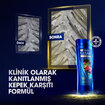 Clear Men Kepeğe Karşı Etkili Şampuan Legend By CR7 Cristiano Ronaldo 350 ml - Görsel 4