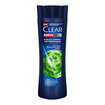 Clear Men Kepeğe Karşı Etkili Şampuan Günlük Arınma ve Ferahlık Sedir Ağacı ve Okaliptus Özleri 350 ml - Görsel 1