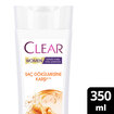 Clear Women Kepeğe Karşı Etkili Şampuan Saç Dökülmesine Karşı Zencefil Özü 350 ml - Görsel 2