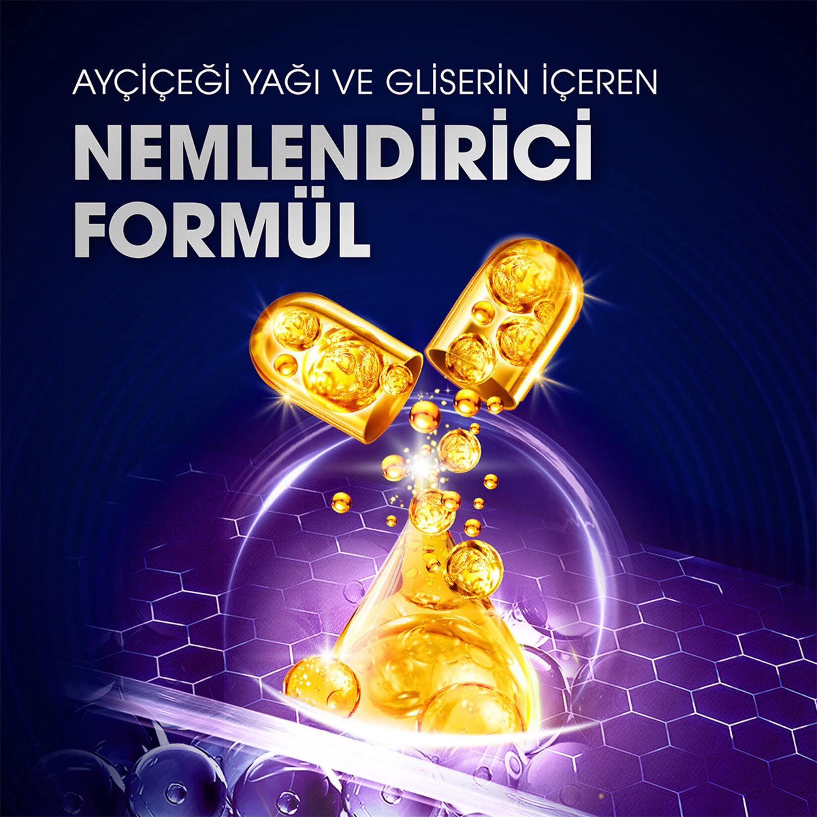 Clear Women Kepeğe Karşı Etkili Şampuan Komple Bakım Vitamin Kompleksi 350 ml - Görsel 5