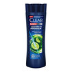 Clear Men Kepeğe Karşı Etkili Şampuan Maksimum Ferahlık Yağlı Saç Derisi İçin Limon Özlü 350 ml - Görsel 1