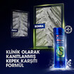 Clear Men Kepeğe Karşı Etkili Şampuan Maksimum Ferahlık Yağlı Saç Derisi İçin Limon Özlü 350 ml - Görsel 4