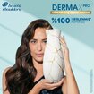 Head & Shoulders Derma X Pro Nemlendirici Şampuan 350 Ml + Saç Kremi 220 Ml - Görsel 2