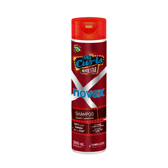 Novex My Curls Movie Star Şampuan 300 Ml
