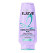 L'Oréal Paris Elseve Hydra [Hyaluronic] Pure Salisilik Asit içeren Yağlanma Karşıtı Nemlendirici Saç Kremi 250 Ml - Görsel 1