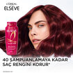 L'Oréal Paris Elseve Colorvive Renk Koruyucu Bakım Şampuanı 360 Ml - Görsel 10