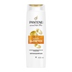 Pantene Glowtox Şampuan 400 Ml - Görsel 1