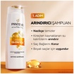 Pantene Glowtox Şampuan 400 Ml - Görsel 4