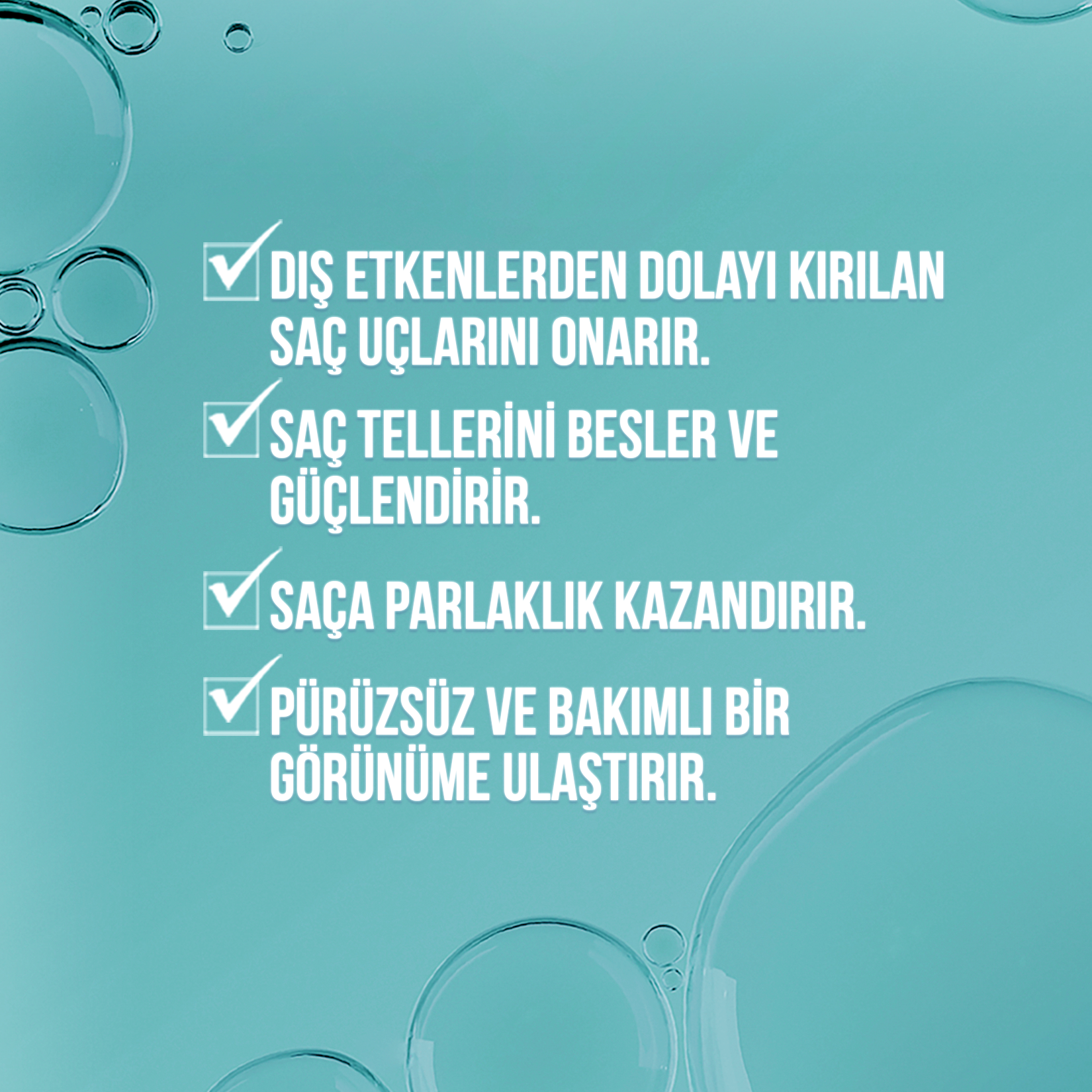 Restorex Keratin - Argan Onarıcı Bakım Şampuanı 500Ml - Görsel 2