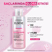 L'Oréal Paris Elseve Glycolic Gloss Laminasyon Bakımı 200 Ml - Görsel 5