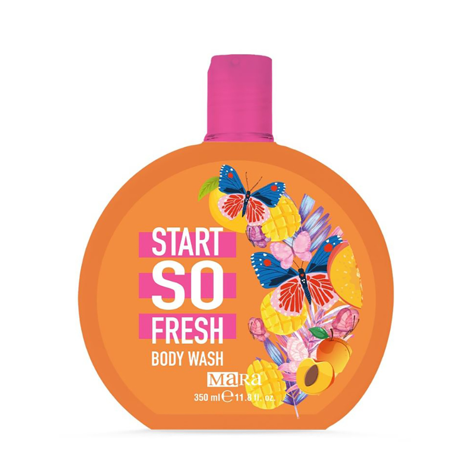 Mara Start So Fresh Duş Jeli 350 Ml