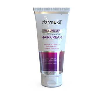 Dermokil Volume Up Hacim Veren Saç Kremi 200 Ml