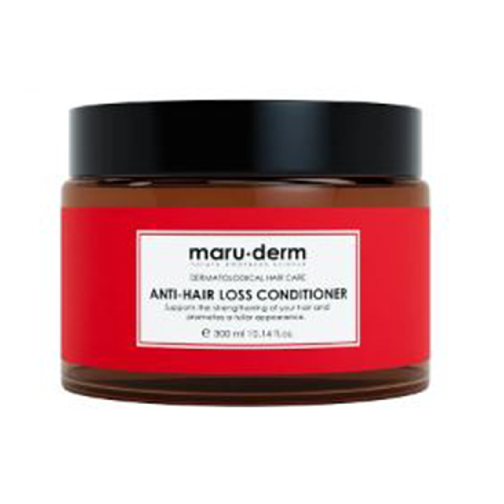 Maruderm Saç Dökülme Karşıtı Saç Kremi 300 Ml - Görsel 1