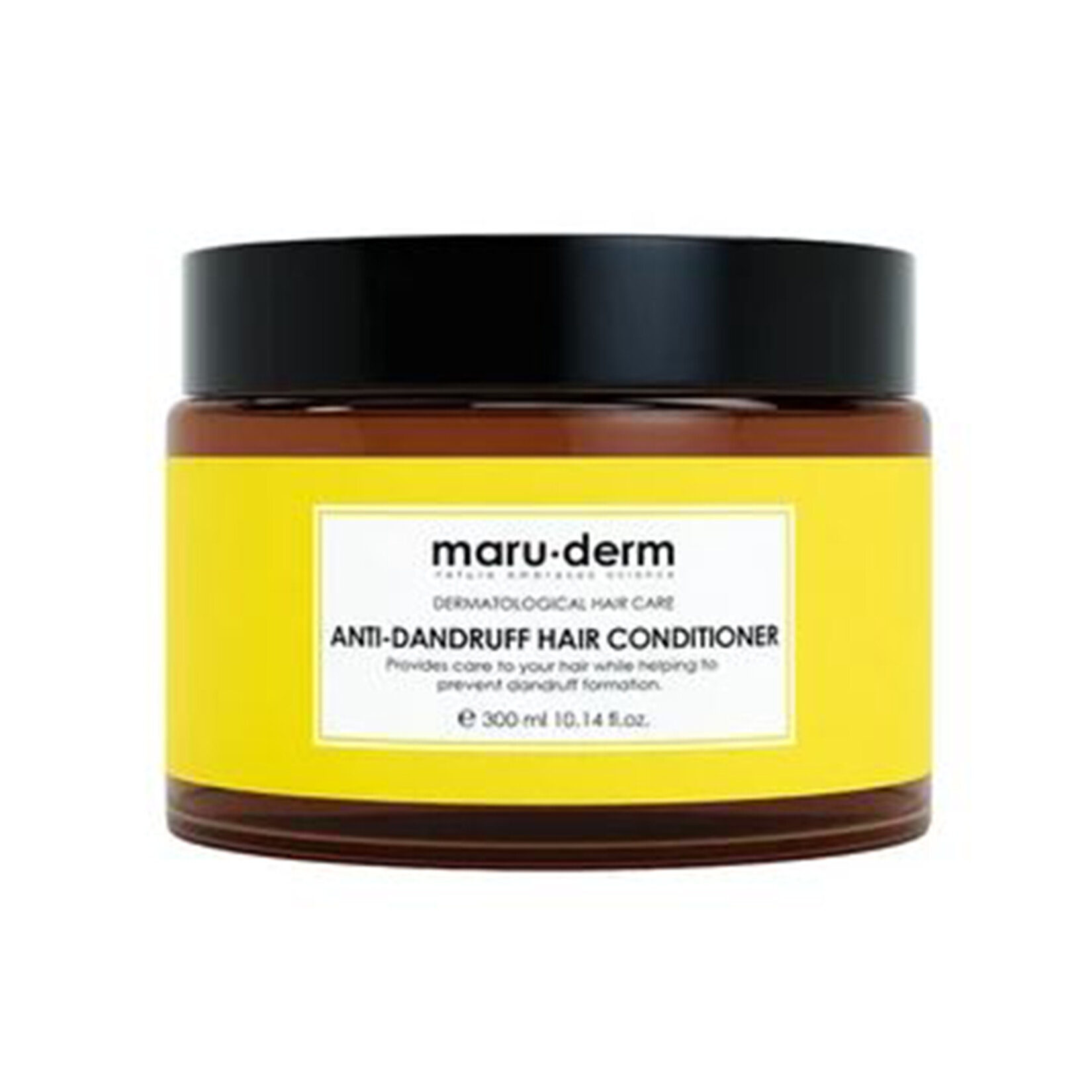 Maruderm Kepeğe Karşı Etkili Saç Kremi 300 Ml