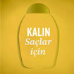 Ogx Brazilian Keratin Saç Bakım Kremi 385 Ml - Görsel 5