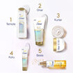 Dove Bond Intense Repair Çift Fazlı Saç Serum 80Ml - Görsel 5