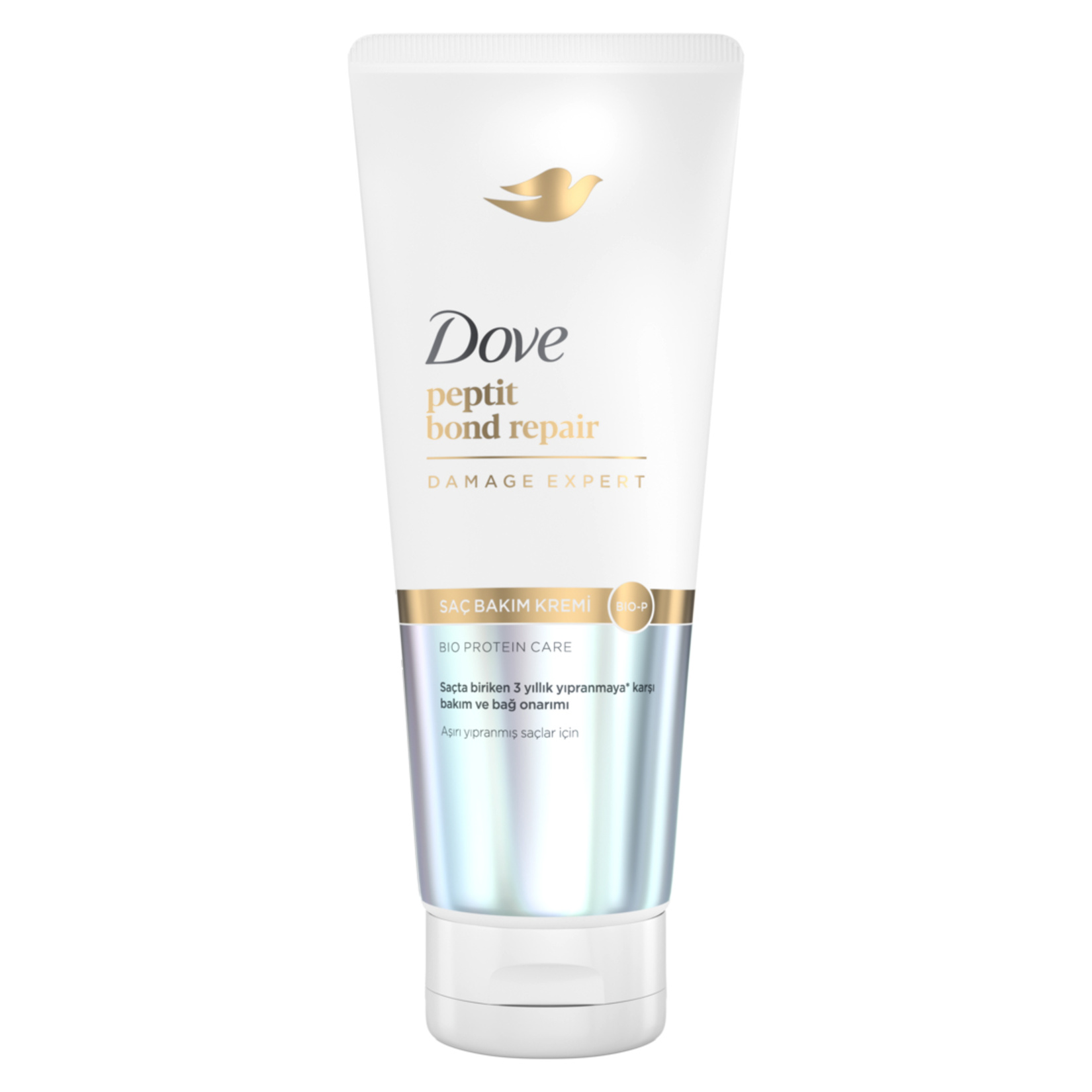 Dove Saç Bakım Kremi Bond Repair 250 Ml - Görsel 1