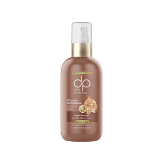 Dp Daily Perfection Sıvı Saç Kremi Çörek Otu Yağı 200 Ml