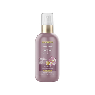 Dp Daily Perfection Sıvı Saç Kremi Karanfil 200 Ml