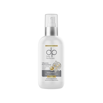 Dp Daily Perfection Durulnmayan Sıvı Saç Kremi 200 Ml