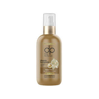 Dp Daily Perfection Sıvı Saç Kremi Çam Terebendi 200 Ml