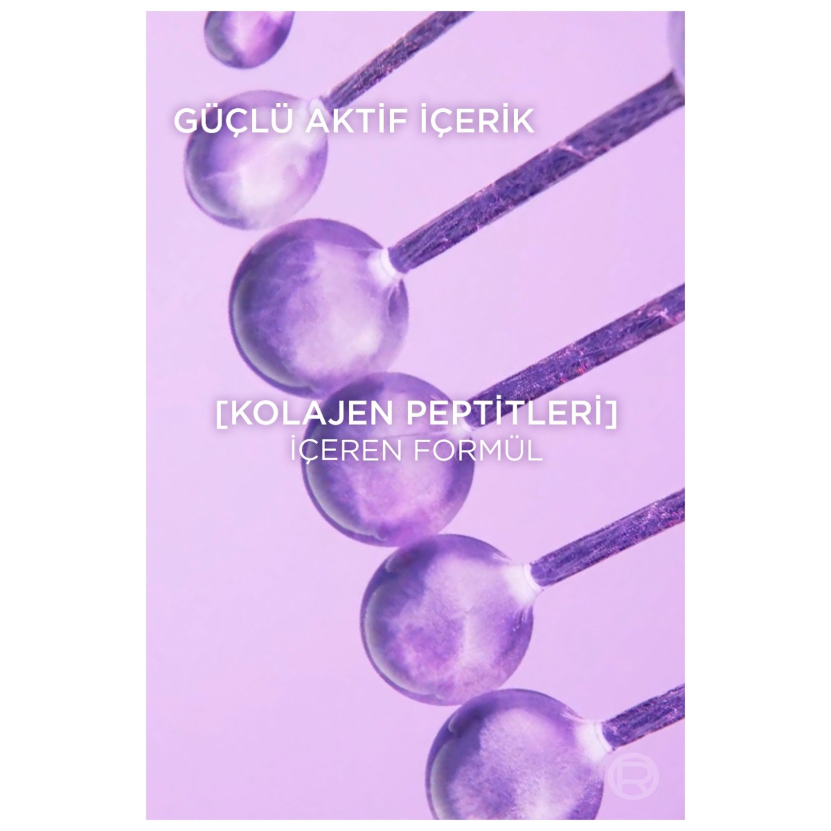 L'Oréal Paris Elseve Collagen Lifter Saç Kremi 250 Ml - Görsel 7