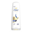 Dove Ultra Care Saç Bakım Kremi Yoğun Onarıcı Yıpranmış Saçlar İçin 350 ml - Görsel 1