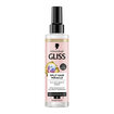 Gliss Split Hair Miracle Kırık Uçları Mühürleyen Sıvı Saç Bakım Kremi - İyonik Kompleks ve Üzüm Çekirdeği Yağı ile 200 Ml - Görsel 1