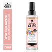 Gliss Split Hair Miracle Kırık Uçları Mühürleyen Sıvı Saç Bakım Kremi - İyonik Kompleks ve Üzüm Çekirdeği Yağı ile 200 Ml - Görsel 2