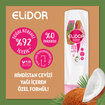 Elidor Saç Bakım Kremi Hindistan Cevizi Yağı 350 ml - Görsel 4