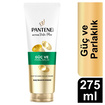 Pantene Doğal Sentez Güç ve Parlaklık Saç Bakım Kremi 275 Ml - Görsel 2
