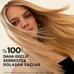 Pantene Doğal Sentez Güç ve Parlaklık Saç Bakım Kremi 275 Ml - Görsel 3