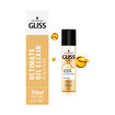 Gliss Ultimate Oil Elixir Besleyici Sıvı Saç Bakım Kremi - Aminoasit ve Argan Yağı ile 200 ml - Görsel 2
