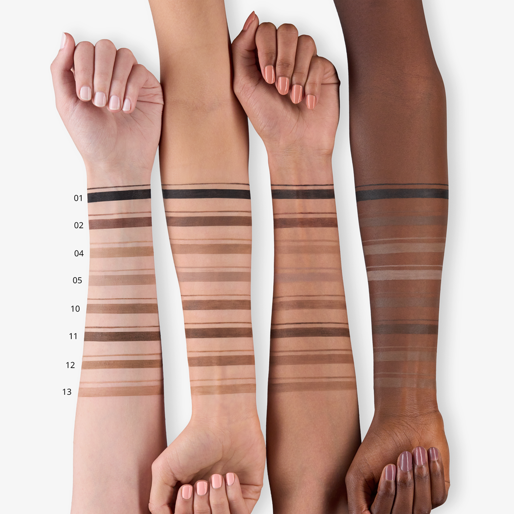 Essence  Kaş Kalemi - Görsel 2