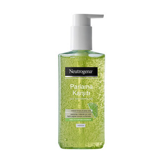 Neutrogena Visibly Clear Pore&Shine Yüz Temizleme Jeli, 200 ml