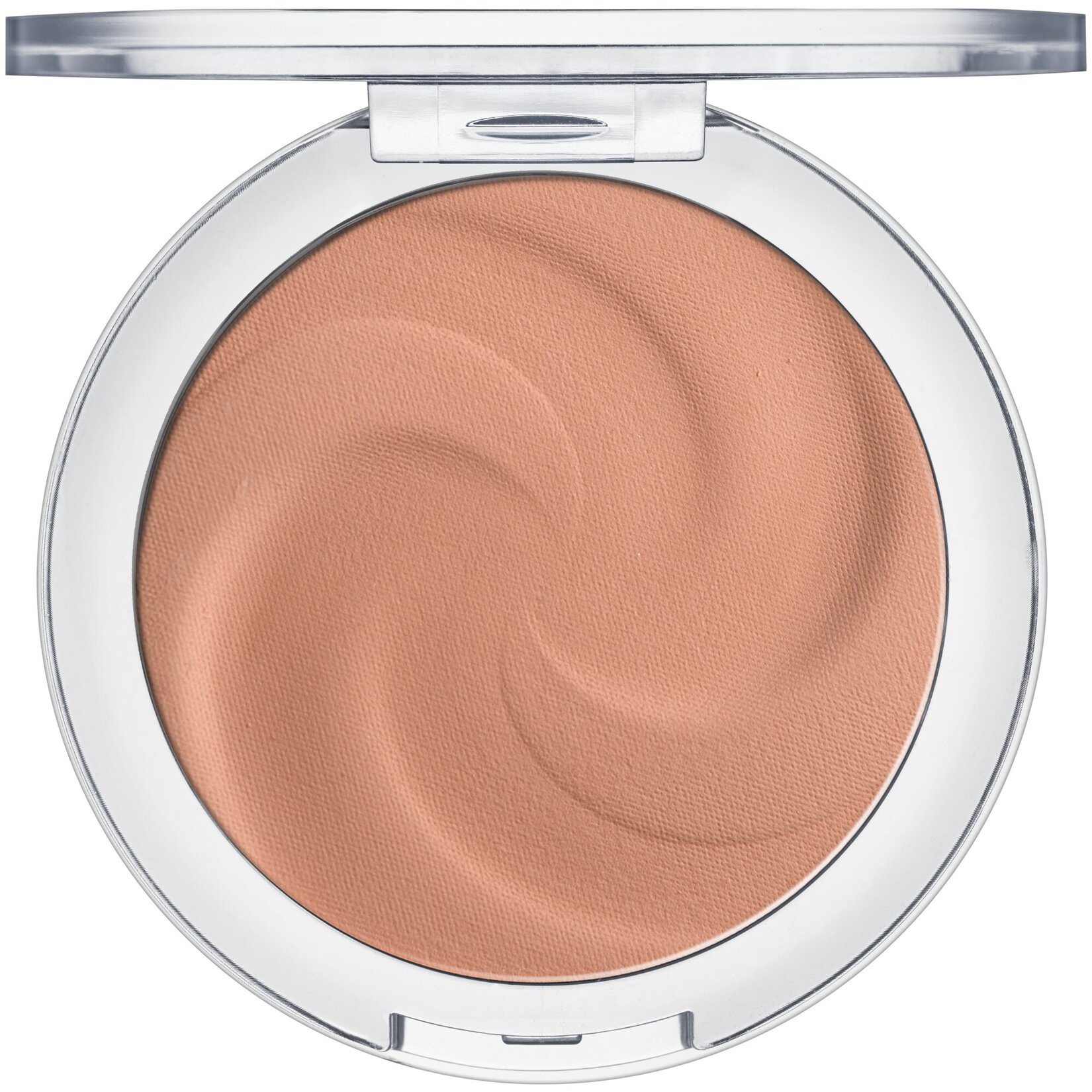 Essence Matlaştırıcı Kompakt Pudra 02