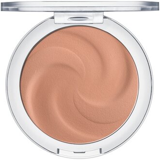 Essence Matlaştırıcı Kompakt Pudra 02