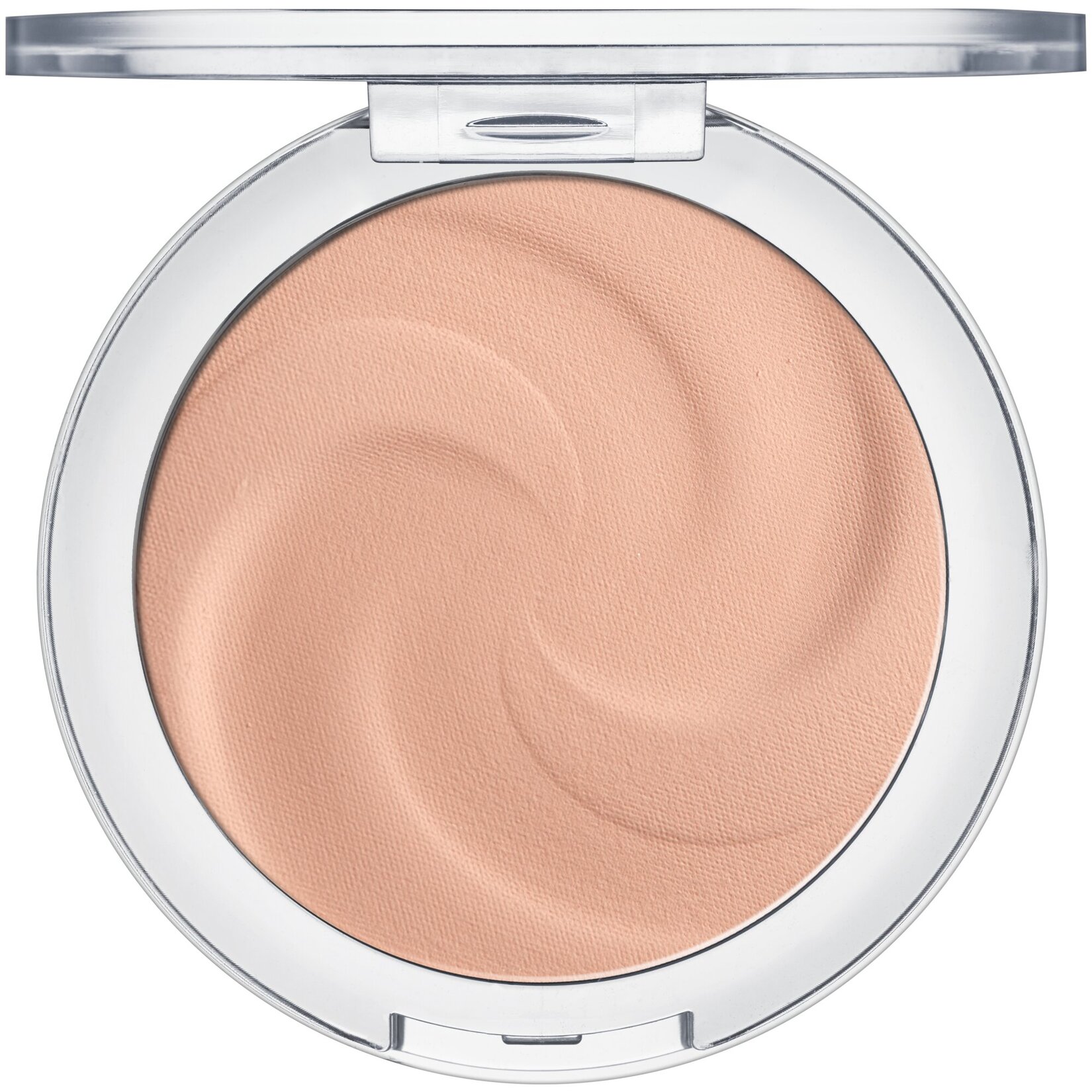 Essence Matlaştırıcı Kompakt Pudra 04