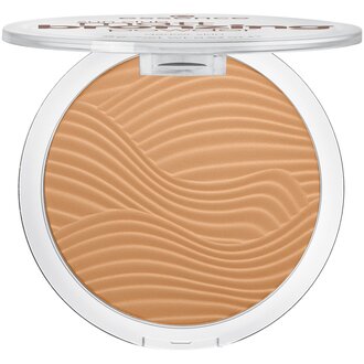 Essence Sc Büyük Bronzlaştırıcı Pudra 0