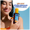 Nivea Sun Bronzluk Koruyucu Güneş Yağı Spreyi SPF 30 200 ml - Görsel 3