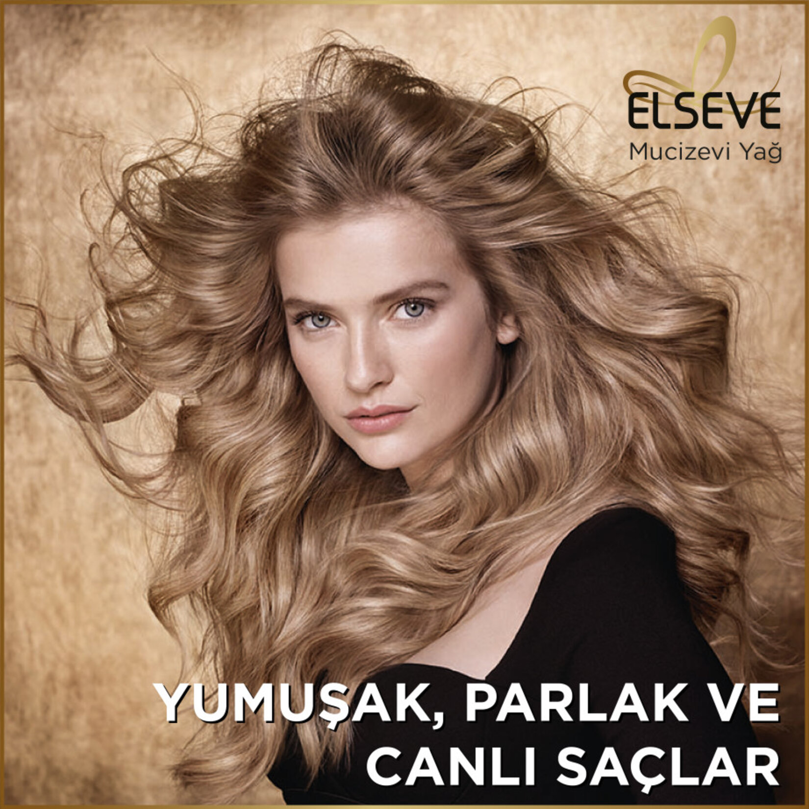 L'Oréal Paris Elseve Mucizevi Onarıcı Bakım Yağı 100 Ml - Görsel 4