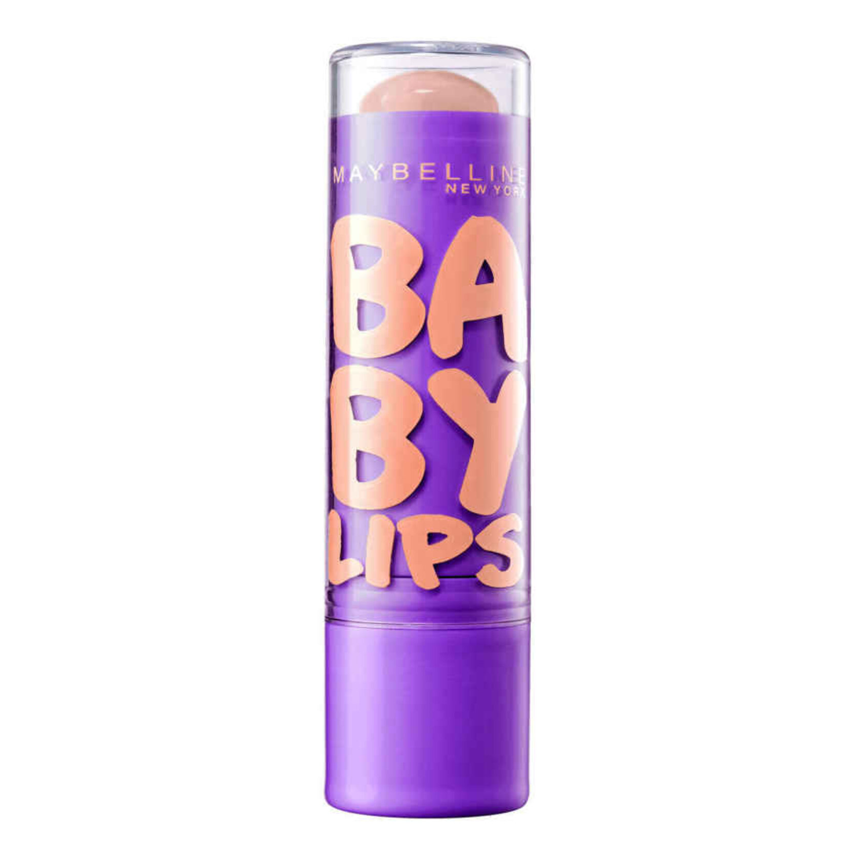 Maybelline New York Baby Lips Nemlendirici Dudak Balmı - Peach Kiss
