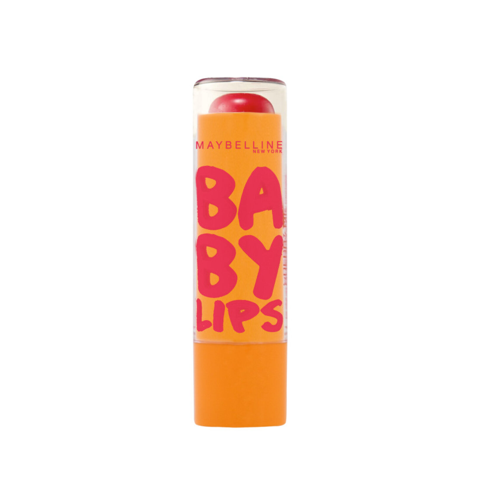 Maybelline New York Baby Lips Nemlendirici Dudak Balmı - Cherry Me