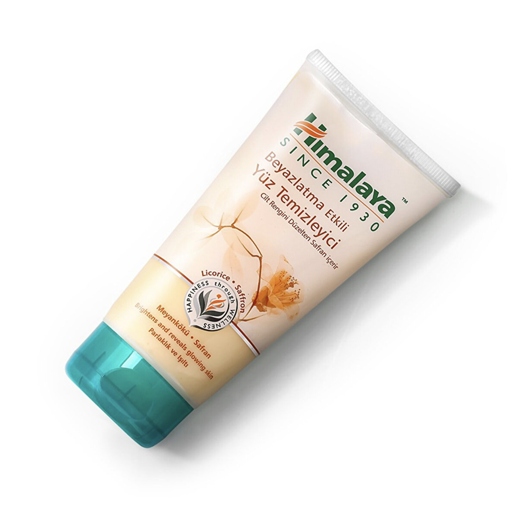 Himalaya Aydınlatıcı Yüz Temizleyici 150 Ml - Görsel 3
