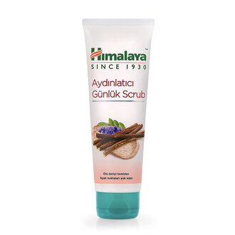 Himalaya Clear Complexion Aydınlatıcı Günlük Scrub 75 Ml