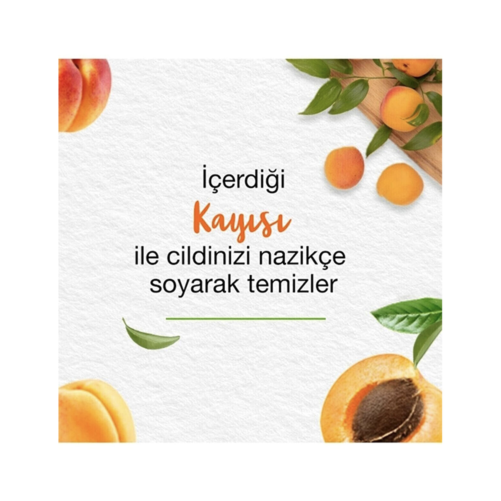 Himalaya Clear Complexion Aydınlatıcı Günlük Scrub 75 Ml - Görsel 5