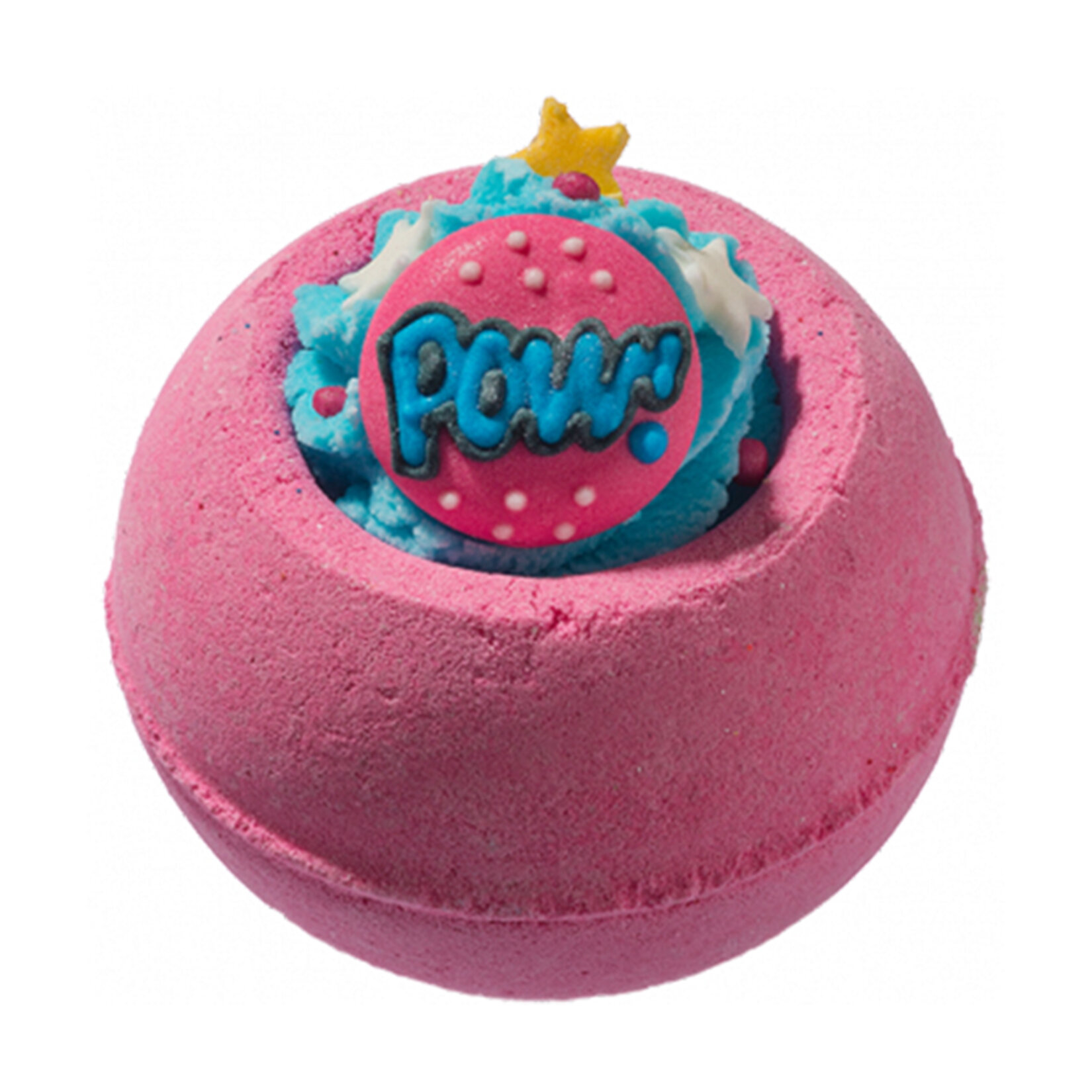 Bomb Cosmetıcs Gırl Power Banyo Topu 160 G